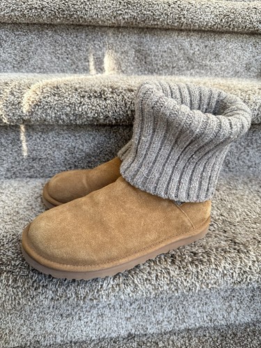 Ugg australia cambridge boots - ugg,