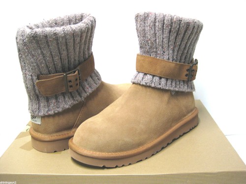 Ugg cambridge women boots - ugg,