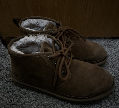 Ugg neumel chestnut - ugg,